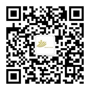 远洋世纪智能家居微信公众号