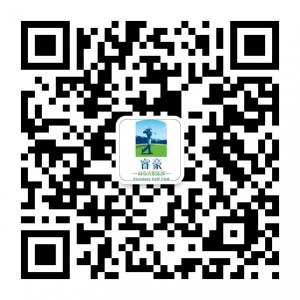 睿豪高尔夫俱乐部微信公众号