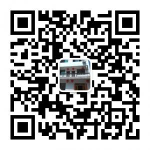 婺源心怡农庄微信公众号