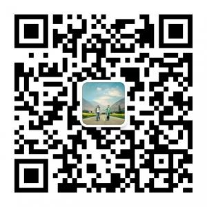 旅游美食攻略微信公众号