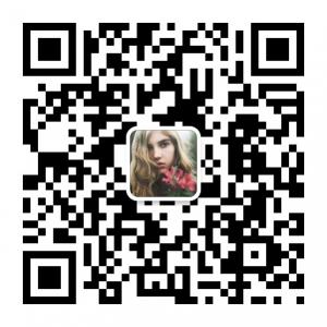 时尚搭配师微信公众号