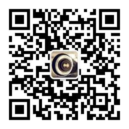 人人都是摄影师微信公众号