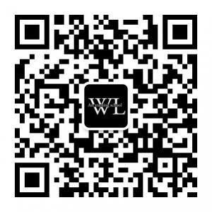 北京王丽化妆造型微信公众号