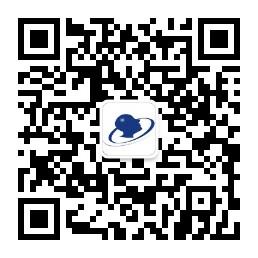 健康新视界微信公众号
