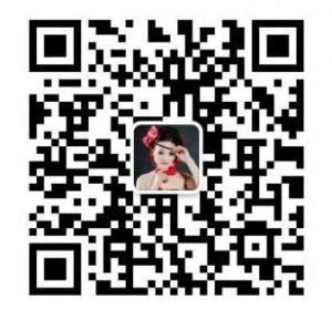 七公主的韩妆馆微信公众号