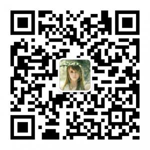 美丽的可人儿微信公众号