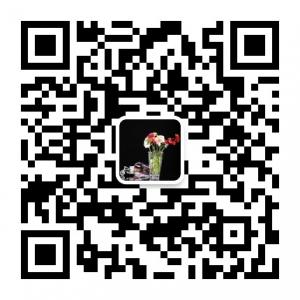 虹钰花瓶居家首选微信公众号