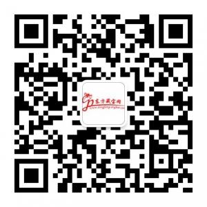 东方藏宝网微信公众号