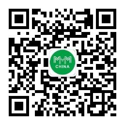 MMM金融互助平台微信公众号