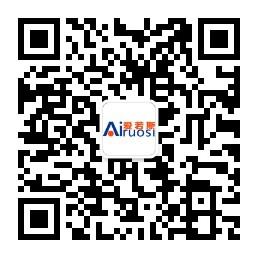 爱若斯商城微信公众号