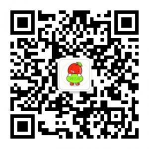阿巴贡果园微信公众号