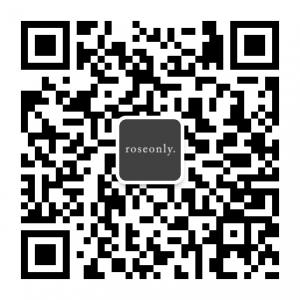 roseonly诺誓商城微信公众号