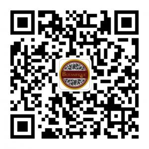 Botanifique微信公众号