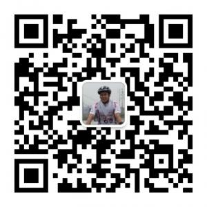 成都单车之家微信公众号