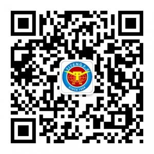 哈尔滨毅腾微信公众号