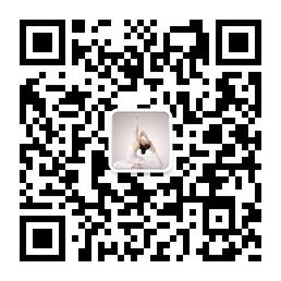 美丽说瑜伽微信公众号