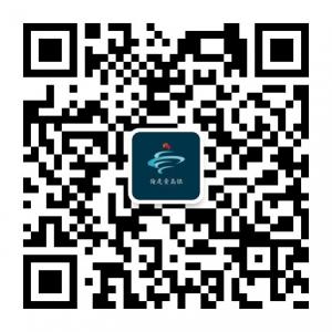俺是青岛银微信公众号