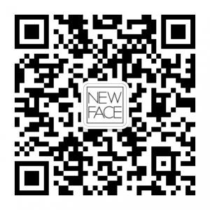 北京新面孔模特学微信公众号