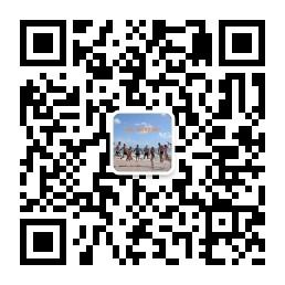青年运动聚乐部落微信公众号
