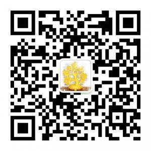 华泰番禺金融学府微信公众号