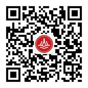 泰山管理学院微信公众号