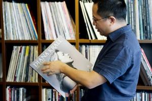 张小龙向周鸿祎吐槽雷军：微信是QQ的马甲