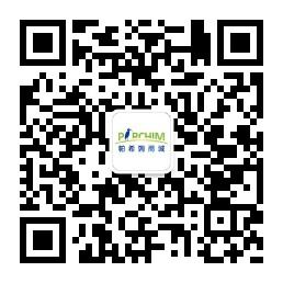 帕希姆商城微信公众号