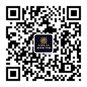 圣米兰门窗微信公众号