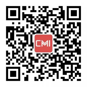 CMI模考管理中心微信公众号