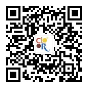 祺馨色彩顾问微信公众号
