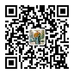 Forever-Dylan微信公众号