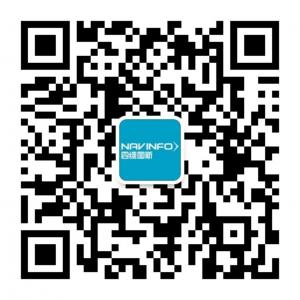 四维图新服务微信公众号