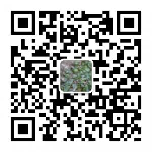 彩生活微刊微信公众号