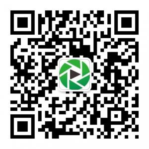 百微视线影视工作微信公众号