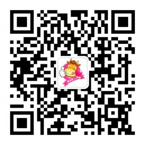 爱乐蜜健康生活馆微信公众号