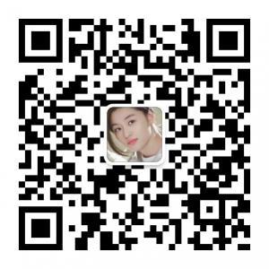 COCO半永久化妆韩式定妆微信公众号