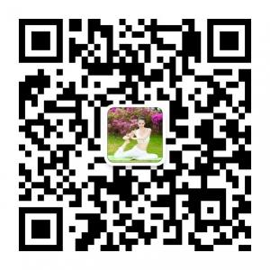 爱瑜伽爱生活微信公众号