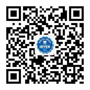 温州拜尔口腔医院微信公众号