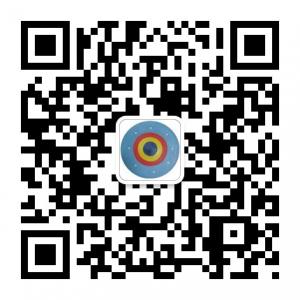 疯狂交流会微信公众号
