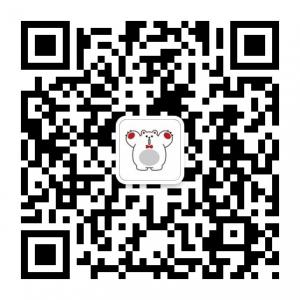 萌萌熊绘本馆微信公众号