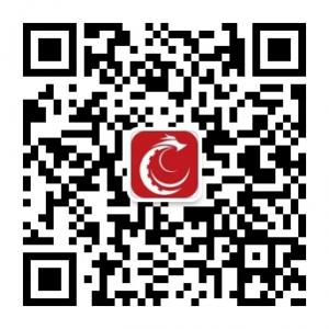 国安龙巢创业空间微信公众号