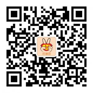 创业后援团微信公众号