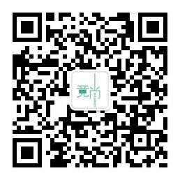 竞尚创意设计微信公众号