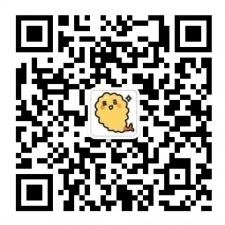 虾米音乐网微信公众号