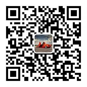 上海自驾游俱乐部微信公众号