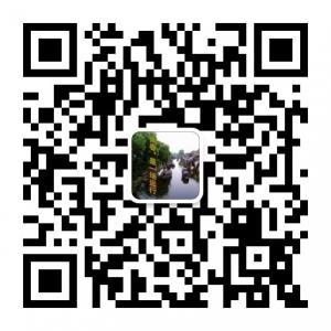 背包客的旅行微信公众号