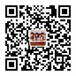 老友记friends微信公众号