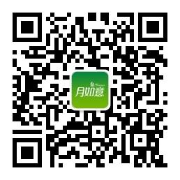 月如意招商部微信公众号