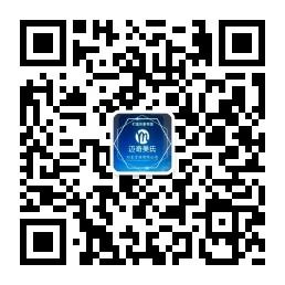 迈奇美氏联盟微信公众号
