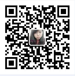 台湾若曼莎品牌内微信公众号